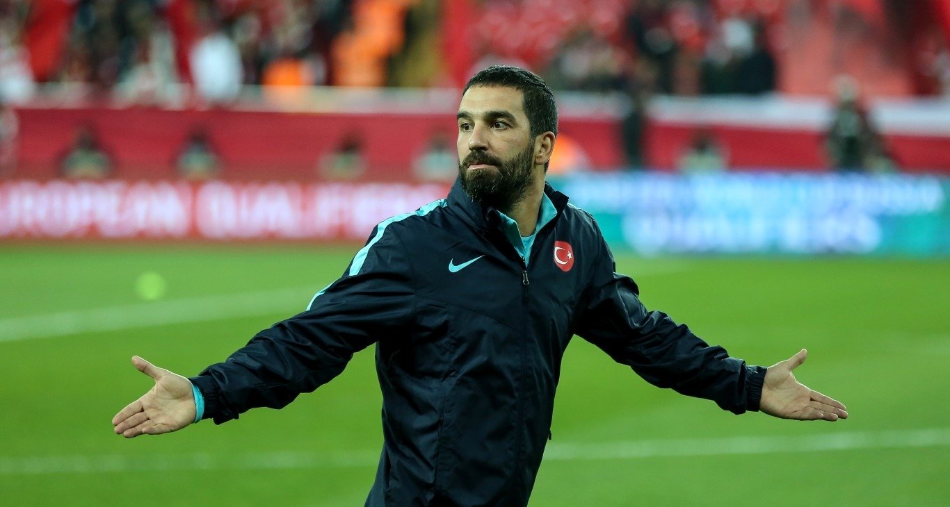 Arda Turan için flaş iddia