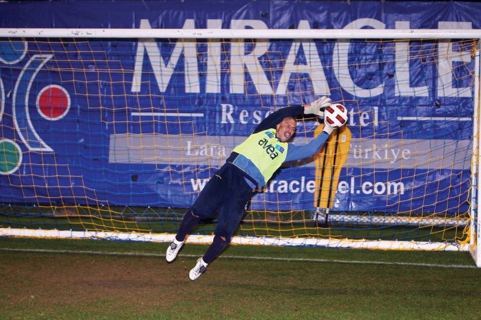 Alex’ten şok açıklamalar