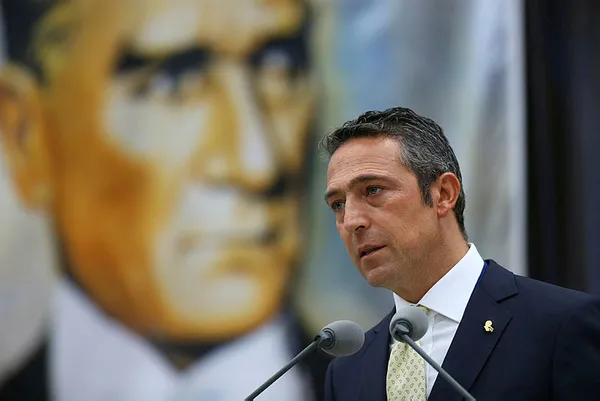 Ali Koç