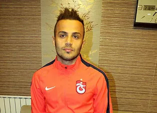 Beşiktaş'tan ilginç transfer!
