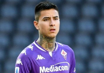 G.Saray Pulgar transferinde mutlu sona ulaştı!