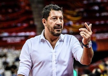 FIBA'dan Sarıca'ya şok ceza