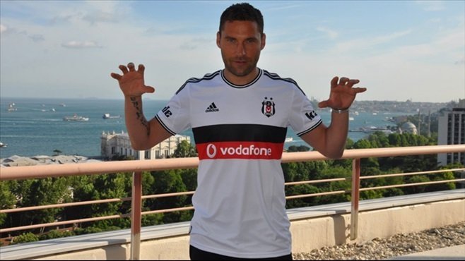 Beşiktaş’ın Lyon karşısındaki muhtemel 11’i: