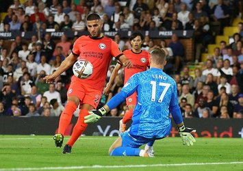 G.Saray'a gol makinesi!