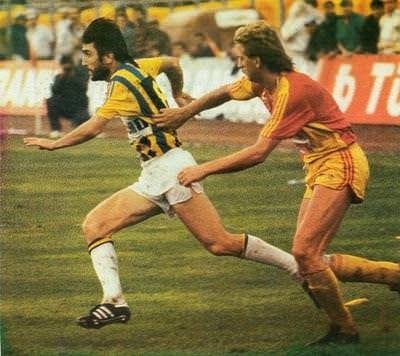 Rıdvan Dilmen’in unutulmaz sözleri