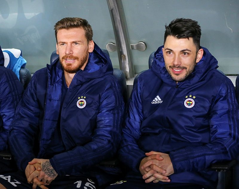 Fenerbahçe’de liste tartışması!