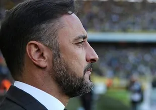 Pereira'dan iki kupa mesajı