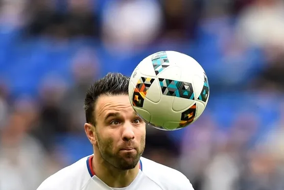 Valbuena'da mutlu son!