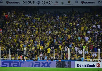 Kadıköy'de yönetim istifa sesleri!