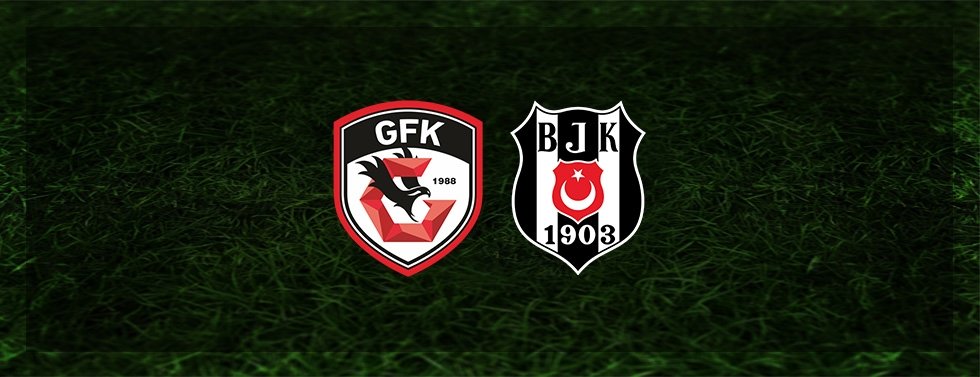 Gaziantep Fk Besiktas Maci Ne Zaman Saat Kacta Ve Hangi Kanalda Super Lig Aspor