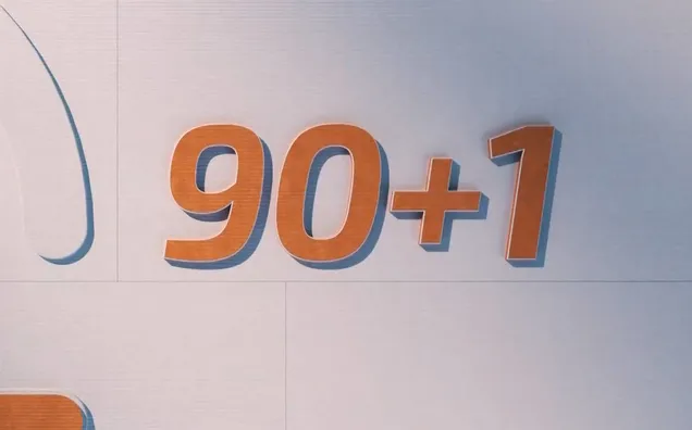 90+1 FULL BÖLÜM - 08/10/2023