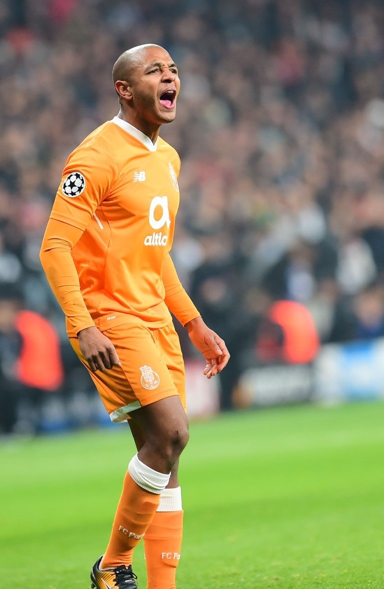 Beşiktaş’a Brahimi müjdesi!