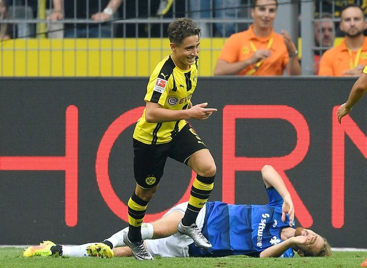 Emre Mor adım adım Türkiye’ye geliyor