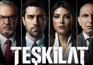 📺Teşkilat SON BÖLÜM İZLE | Yargı 38. bölüm fragmanı izle - TRT 1 Teşkilat izle (Teşkilat TEK PARÇA FULL İZLE)