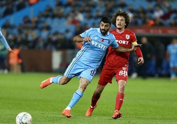 Umut Bozok'tan derbi sözleri!
