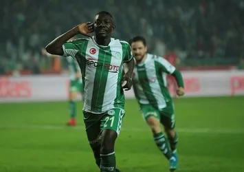 Fofana Bursaspor'u istiyor