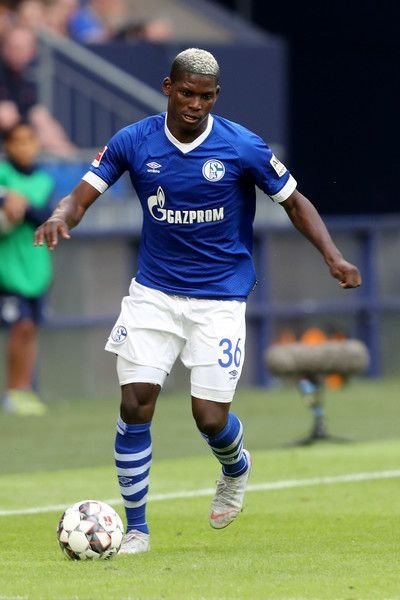 Forvete son aday Embolo