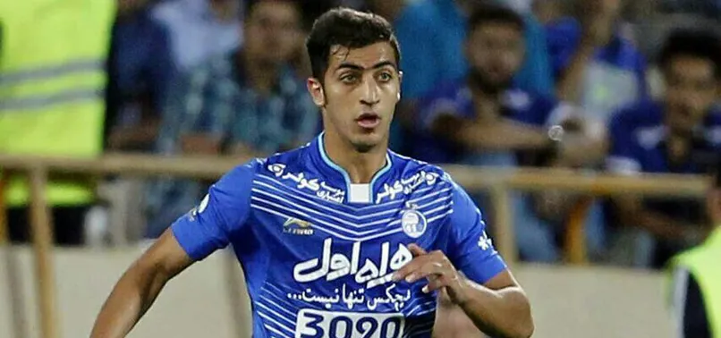 Trabzonspor'dan Majid Hosseini bombası