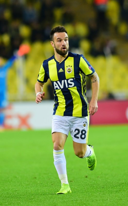 Valbuena’dan dev dokunuş!