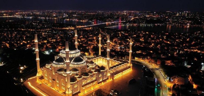 berat kandili nde sahura kacta