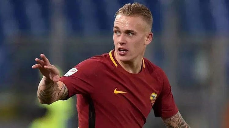 Beşiktaş’tan Roma seferi!