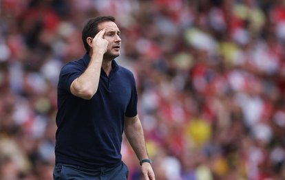 BEŞİKTAŞ TRANSFER HABERLERİ - Frank Lampard açıkladı! Dele Alli...