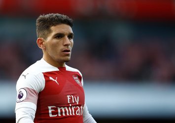 Transferde mutlu son! Torreira imzayı attı