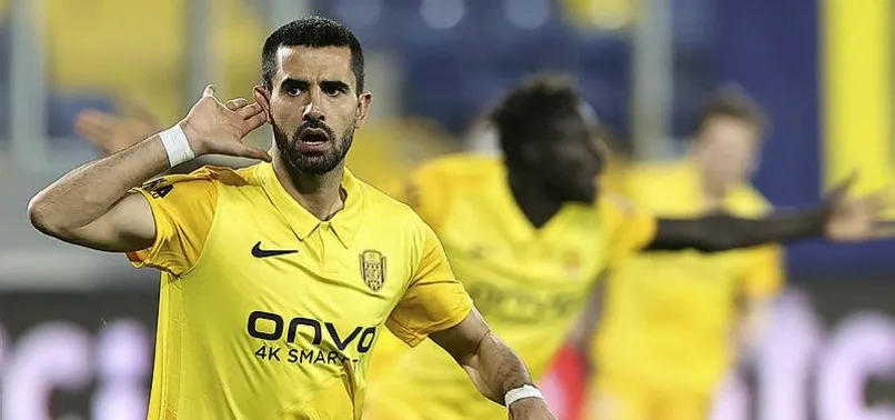 Son dakika transfer haberleri: Alper Potuk resmen Çaykur Rizespor'da!