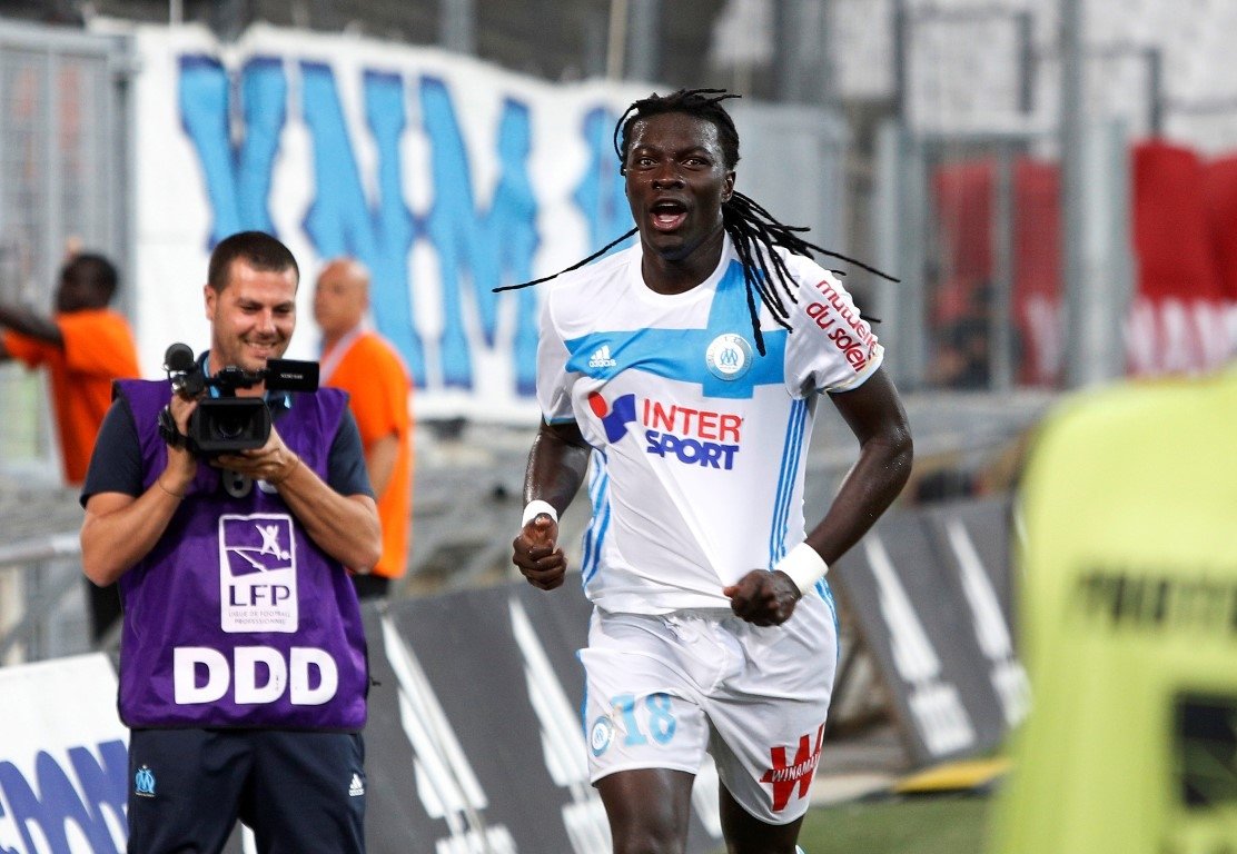Belhanda ve Gomis İstanbul’a geliyor!