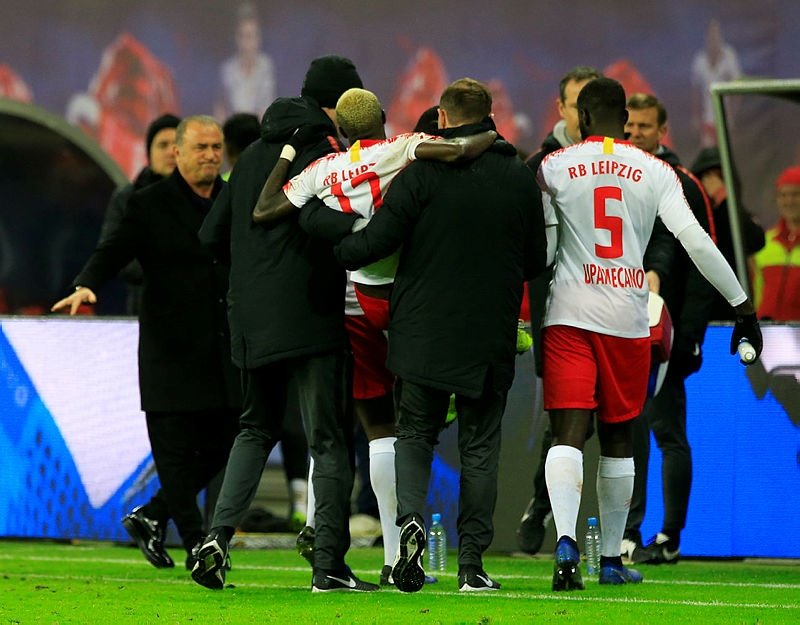 Fatih Terim’den transfer müjdesi!