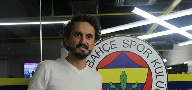 UEFA Tuncay Şanlı’yı unutmadı