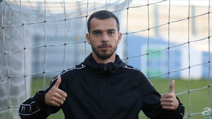 Fenerbahçe’de dev operasyon! İşte Emre Belözoğlu’nun yerine gelecek isim