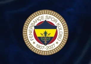 Fenerbahçe'den açıklama