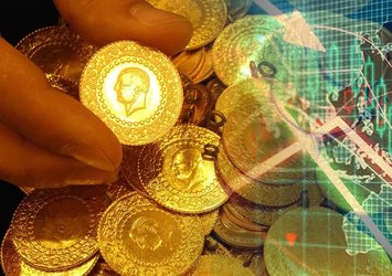 13 Ekim Pazartesi güncel altın fiyatları!