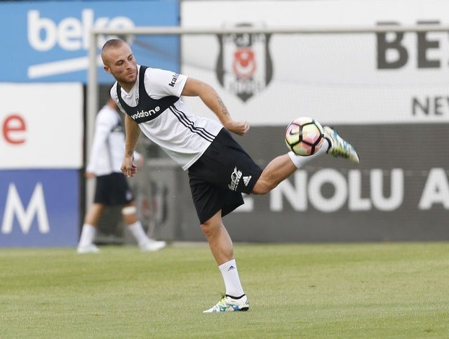 Ahmet Nur Çebi’den Costa açıklaması