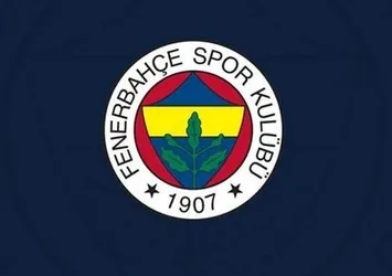 Fenerbahçe'den flaş 'limit' açıklaması