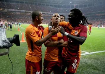 Galatasaraylı yıldıza sert sözler!