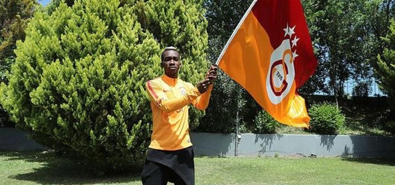 Onyekuru’nun adresi Monaco