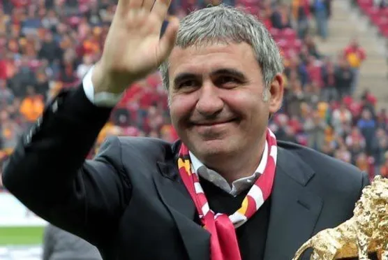 Hagi'nin genç yıldızı Galatasaray'a geliyor
