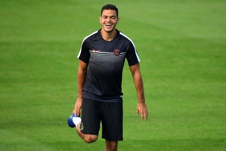 Hasan Çetinkaya’dan Ben Arfa sözler