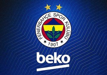 F.Bahçe Beko İsrail takımlarıyla Almanya'da karşılaşacak