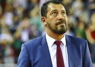 Milli Takım'ın yeni hocası açıklandı