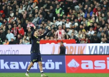 Ünder: Kendimi iyi hissediyorum