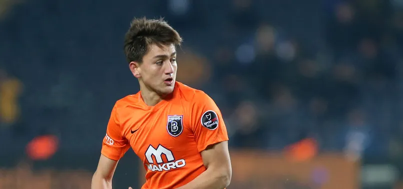 Cengiz Ünder: En iyi taraftar Beşiktaş'ta