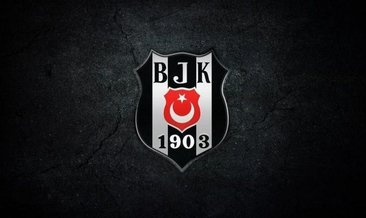 Beşiktaş açıkladı! 2 yıldız sezonu kapattı