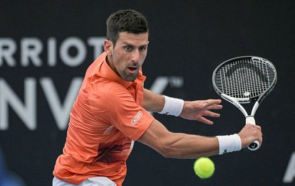 Novak Djokovic için büyük tehlike!