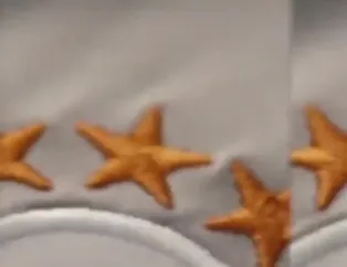 Galatasaray alternatif formasını tanıttı