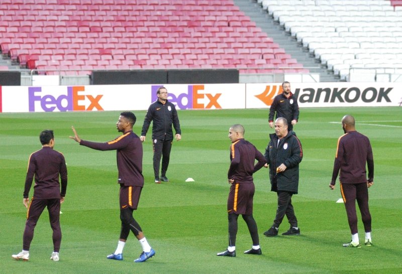 Galatasaray’dan 300 milyonluk plan!