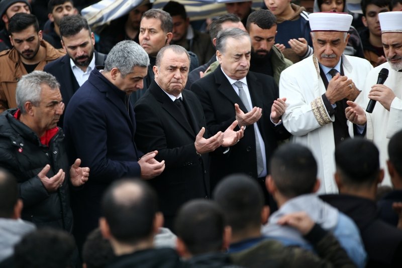 Galatasaray için rövanş zamanı!