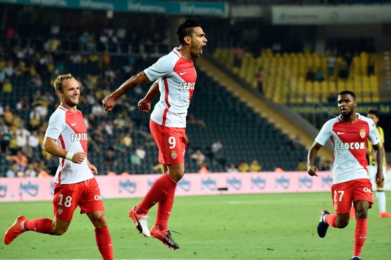 Bedavaya geliyor! İşte Falcao’nun geliş tarihi...